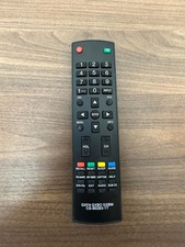 Replacement Remote Model GXFA GXBD GXBM CS-90283-1T Very Good
