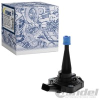 Vemo Sensor MotorÖLstand Passend FüR Audi A1 A3 Q2 Q3 Seat Alhambra Ateca Leon