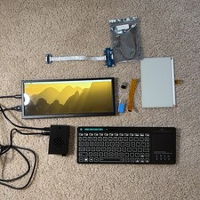 raspberry pi 5 16gb Pc kit