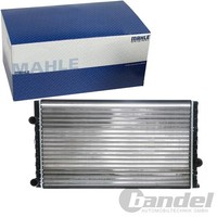 Mahle KÜHler MotorkÜHlung Cr 399 000S