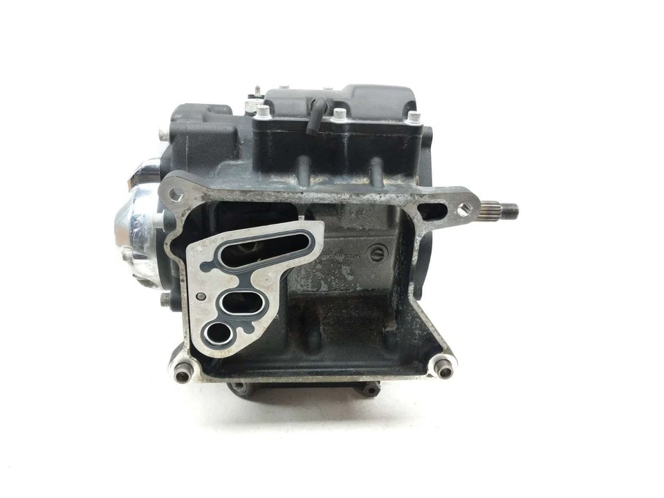 17-24 Harley FLHTCUTG Tri Glide Ultra 6 Speed Transmission Foto 2 de 4