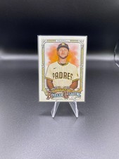 2025 Topps Allen & Ginter 108 Jackson Merrill, San Diego Padres