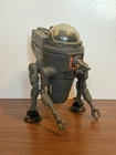 Vintage Kenner Star Wars Mini Rig Vehicle Ship PDT-8