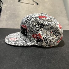 DC Shoes Men's 7 3/8 Size Baseball Caps for sale | eBay
