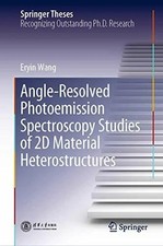 Angle-Resolved Photoemission Spectroscopy Stu...