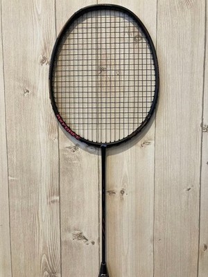 AXFORCE 80 バドミントンリペアラケット ブラック AXFORCE 80 Badminton Repair Racket Black | eBay