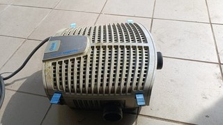 Oase Teichpumpe Aqua Max ECO Twin 30000