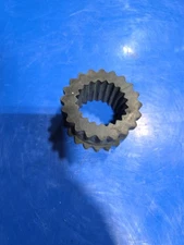 TB Wood's 6J Solid Flexible Coupling Sleeve