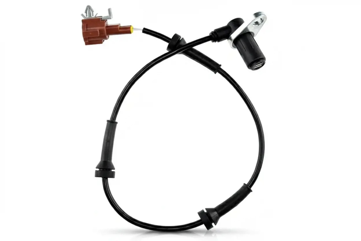 Abs Sensor Rear For Nissan X-Trail I (T30) 01-03 /Left/ - Image 4
