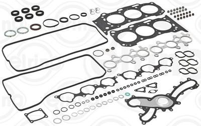 Dichtungssatz Zylinderkopf ELRING 631.880 für TOYOTA SIENNA CAMRY HIGHLANDER 4WD
