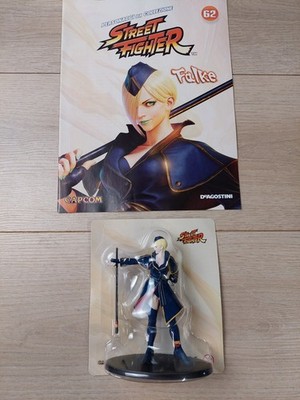 street fighter falka