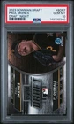 2023 BOWMAN DRAFT BOWMAN DRAFT NIGHT #BDN7 PAUL SKENES PSA 10