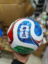 Adidas FIFA World Cup 2026 Trionda Pro Official Match Ball Size 5