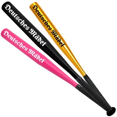 Baseballschläger DEUTSCHES MÄDEL Baseball Bat Alu Keule Patriot Deutschland