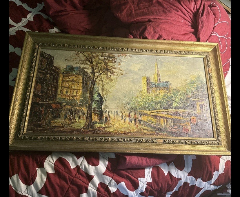 Ebay Item For Sale