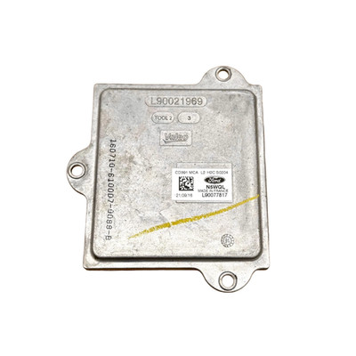 Light Control Unit Module OEM For 17-18 Ford Fusion Light Control Unit Module Computer L90077817 ...
