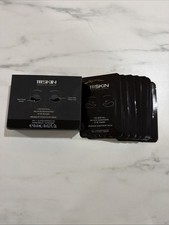 7x 111Skin Celestial Black Diamond Eye Mask  6 ml Each  Set Of 7 Packs NEW