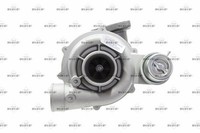 Lader Aufladung NRF 90010245 FüR Landrover Defender L316 Discovery 2 L318 Wagon