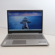Lenovo IdeaPad S145-15IIL Laptop i3-1005G1 4GB, 128GB, Win11Pro READ Description