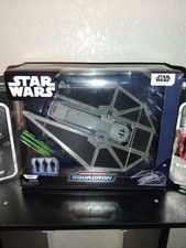 Star Wars Micro Galaxy Squadron TIE Reaper Collectable Series 3  0204 NEW