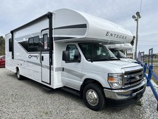 2026 Entegra Coach Odyssey SE 29KF