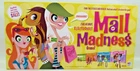 MALL MADNESS Board Game VTG 2004 Talking Electronic Hasbro COMPLETE & WORKING!