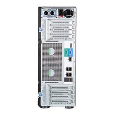 HP ProLiant ML350 G10 Tower Sever 8X2.5"/2X Gold 6230R 26Core/128G RAM/1T SSD