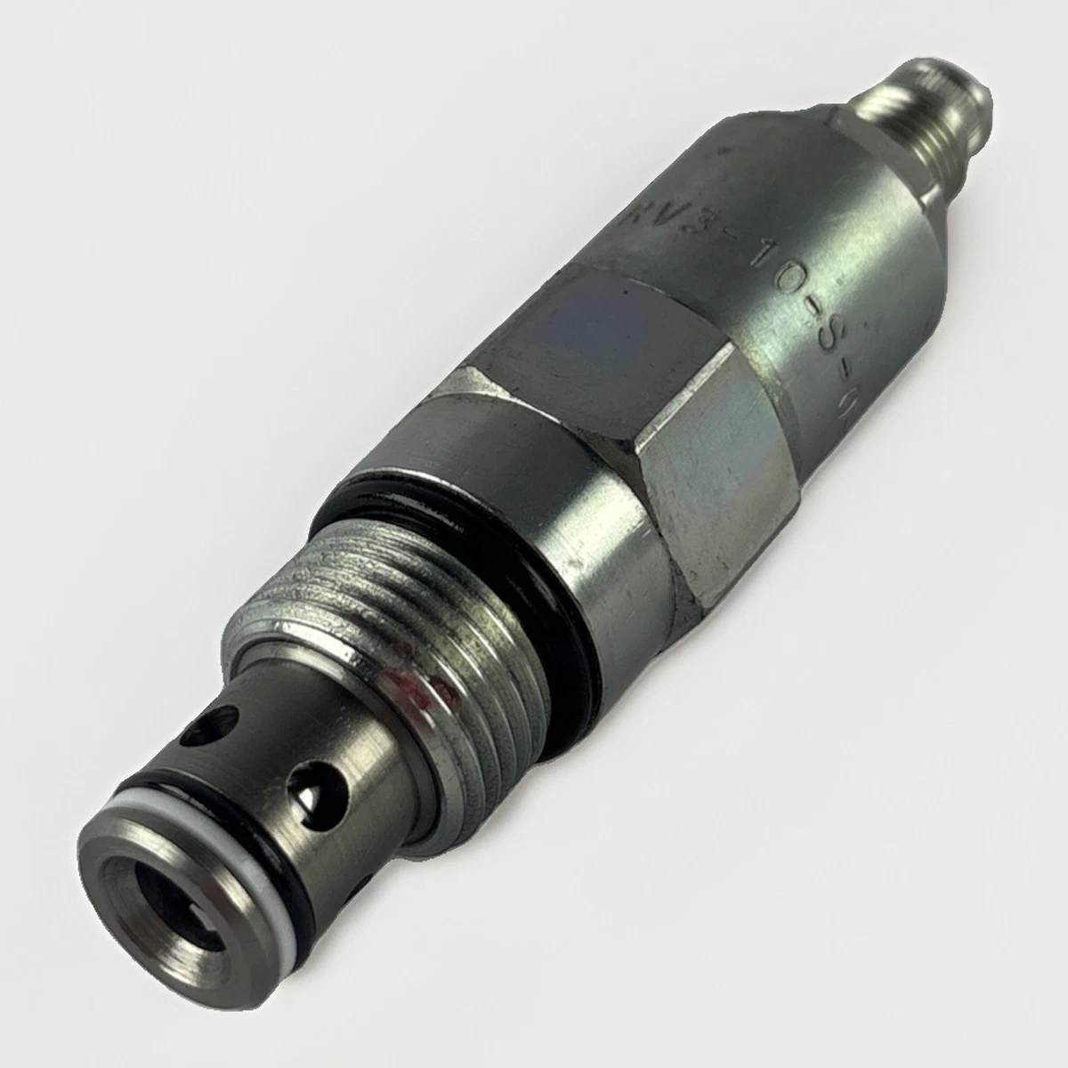 Danfoss EATON Vickers RV3-10-S-0-36 Pressure Control Relief Cartridge Valve photo 2