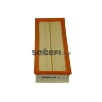 Purflux Luftfilter Filtereinsatz FüR Audi 80 1.8 S 2.0 Cabriolet VW Golf II A781