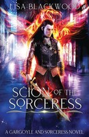 Lisa Blackwood | Scion Of The Sorceress | Taschenbuch | Englisch (2022)