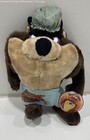 Vintage Tasmanian Plush Toy Animal 3ct — photo 6