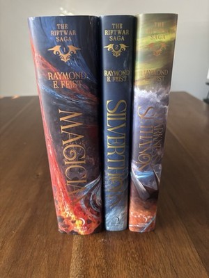The Riftwar Saga   The Broken Binding Tier 2 Subscription