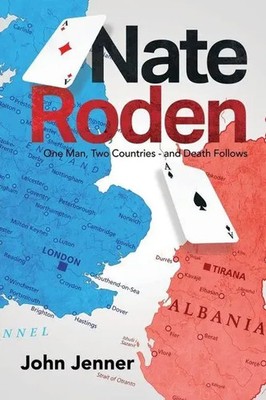 John Jenner | Nate Roden | Taschenbuch | Englisch (2025) | John Jenner