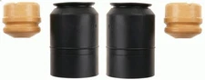 Dust cover set, shock absorber Sachs 900 129