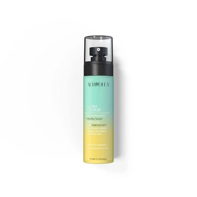 LUSH CLOUD 'Brazilian Sunset' - Körperduftspray 100 ml | Mit Komplett