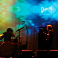 Earthless - Live At Roadburn - Vinyl Record Dlp - 13 - F72Z
