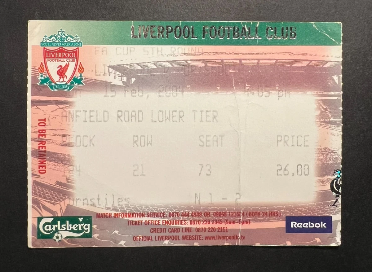 国际俱乐部球迷门票| eBay