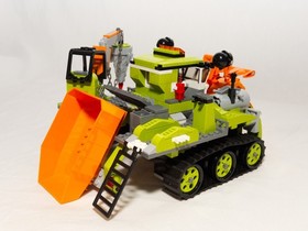 LEGO Power Miners: Crystal Sweeper (8961)