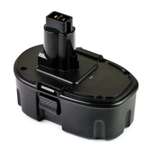 18v 3000mAh NiMh Battery for Dewalt DC9096 DW9095 DW9096 DW9098 DE9039 DE9095...