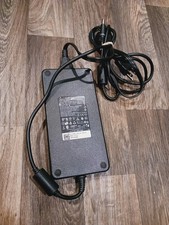 Genuine OEM Dell 240W 19.5V 12.3A AC Laptop Charger LA240PM160 PA9E PA-9E