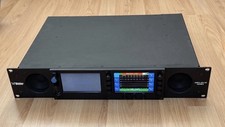 Wohler AMP2 16V 3G Series Dual LCD Audio Monitor