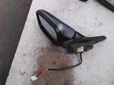 Retroviseur gauche (ou coque) Volvo S40