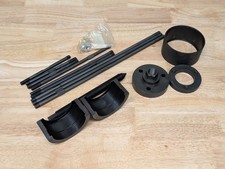 Mopar Miller 6444 Bearing & Gear Remover Installer Puller , 6447 Collet NV4500