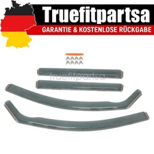 Windabweiser Regenabweiser 4-Tlg für VW Passat 3C B6 B7 2005-2015 Kombi