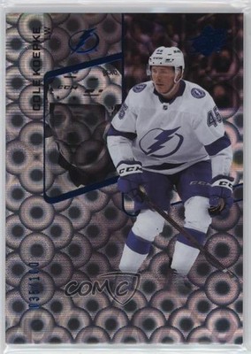 2022-23 SPx Rookies Radiance 35/100 Cole Koepke #184 Rookie RC 1ot4