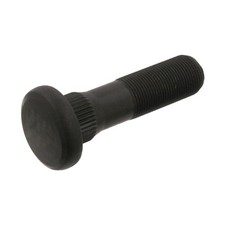 20x febi bilstein 08442 Radbolzen