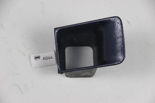 Original BMW E30 Bremskühlung 1961506 Brake duct 316i 328i 320i 325i