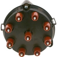 Bosch 1 235 522 392 ZüNdverteilerkappe FüR Mercedes Benz G Klasse S SL W126