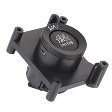 Interruptor de encendido pulsador para Ram 1500/2500/3500/4500/5500 2013-2018
