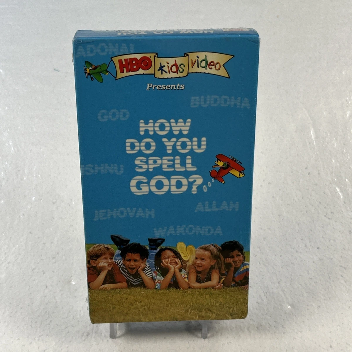 Religion Educational VHS Tapes for sale | eBay